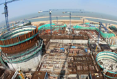 我国将加速核电站建设 带动投资1.2万亿